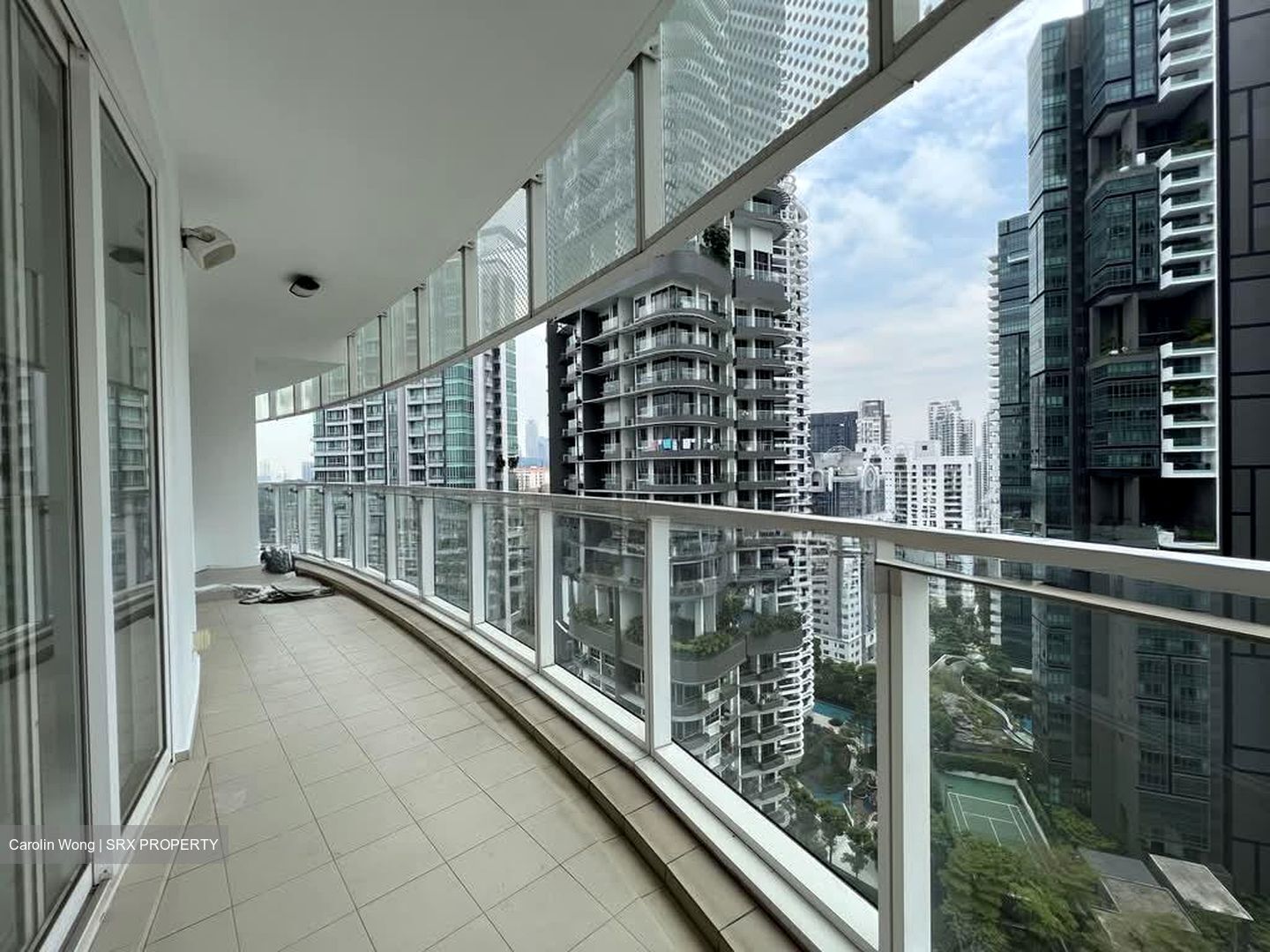 St. Thomas Suites (D9), Condominium #607496861